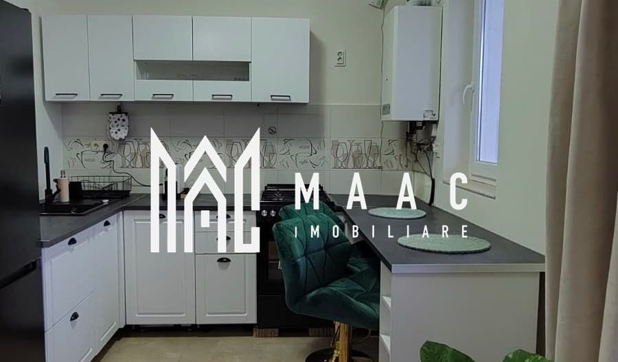 Apartament 2 Camere I 37 MPU I Terasă 39 MP I Zona Turnișor - Poză 7