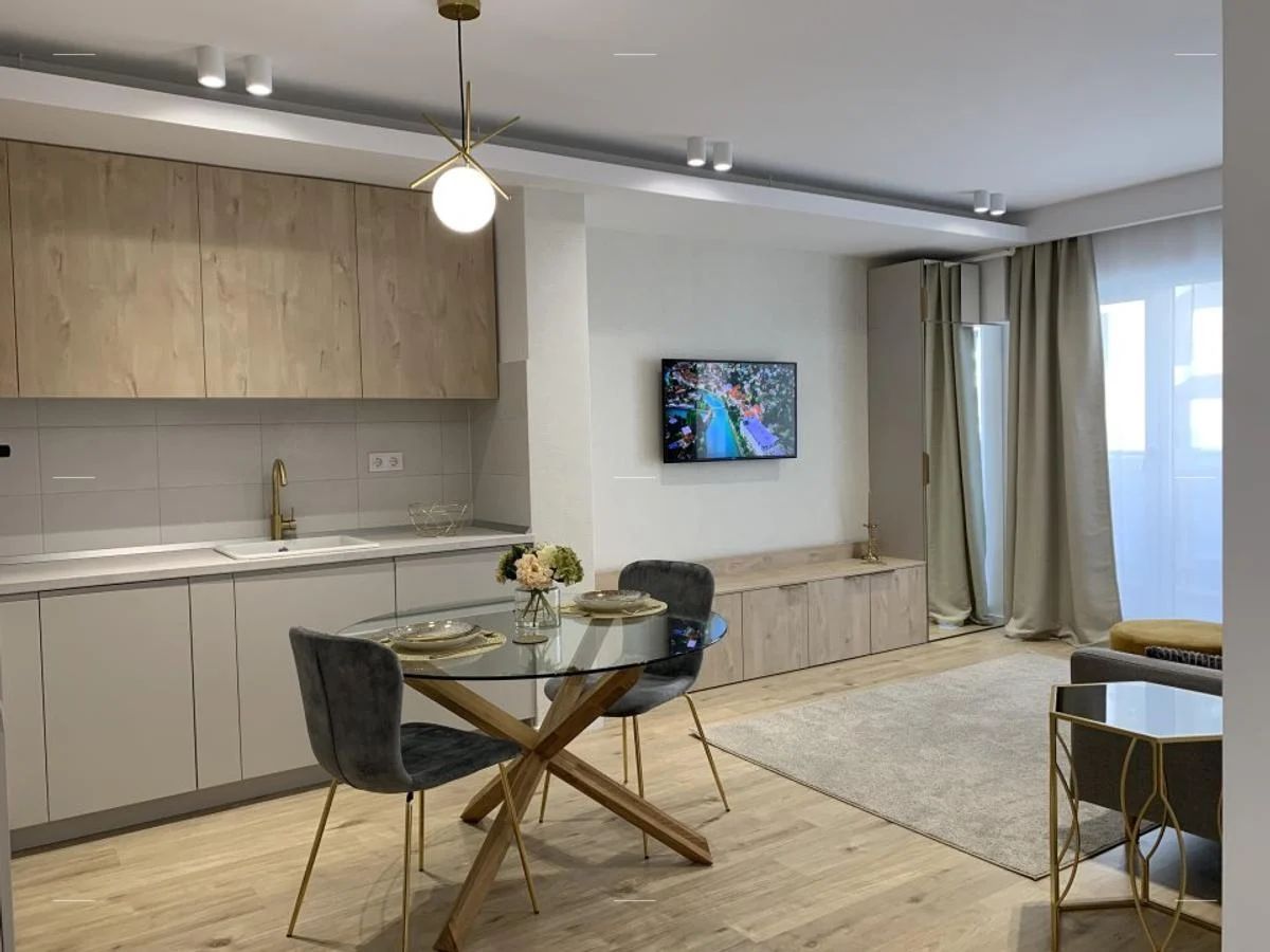 2 camere/ Promenada - Poză 1