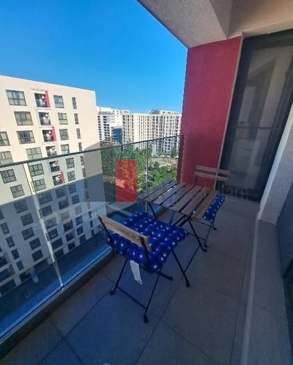 Inchiriere apartamemt 2 camere |Lujerului Exigent Faza 4 | parcare subterana - Poză 3
