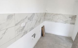 Apartament nou 2 camere decomandate cu parcare subterană – Răsărit de Soare – Fiald, Copou, Iași - Poză 4
