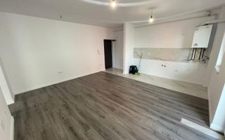 Giroc-Eso | De Inchiriat | 2 Camere | Nemobilat | Loc de parcare - Poză 1