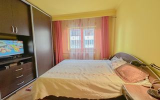 Apartament 4 camere | 2 balcoane | loc parcare | Sacele Brasov - Poză 4