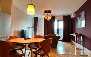 Apartament 2 camere 102 The Address - Poză 2