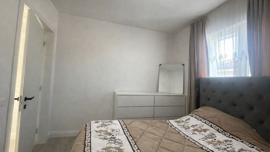 Casa moderna 210 mp | Zona centrala | Cartier privat - Poză 8