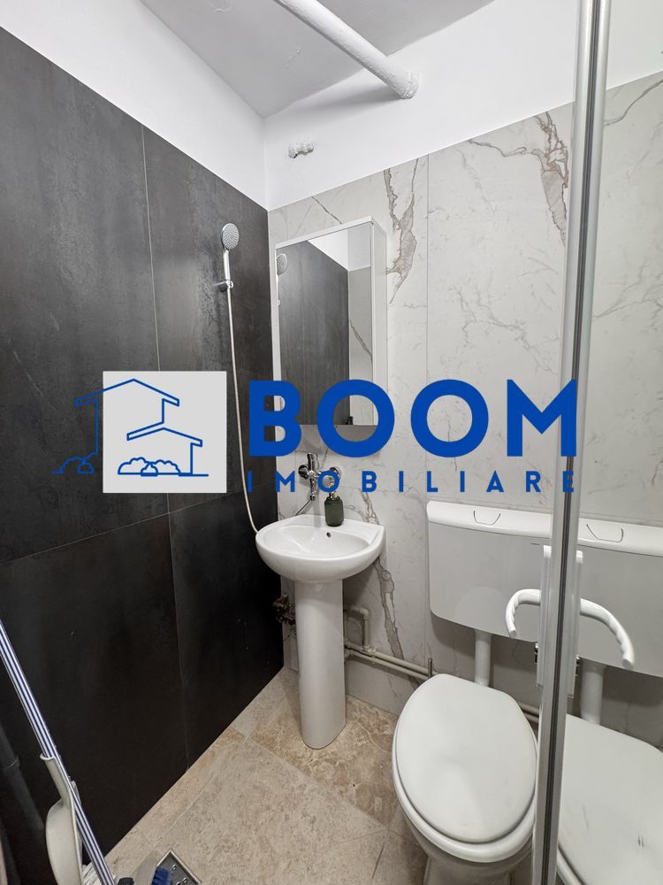Garsoniera Nord | Strada Decebal | Complet renovata| Mutare imediata - Poză 4