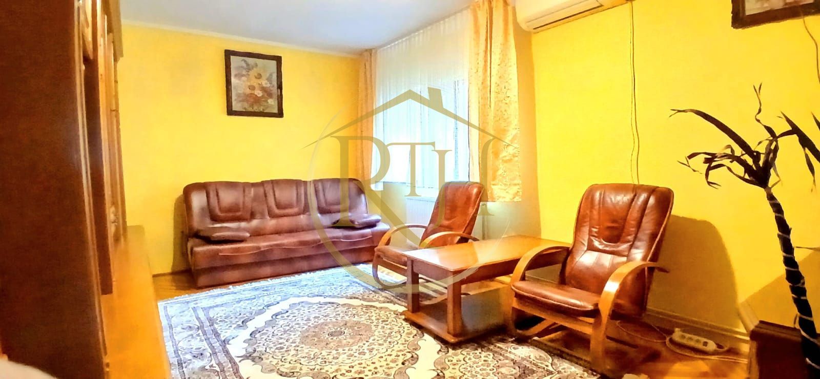 Oferim spre închiriere un apartament deosebit cu 2 camere în zona Torontalului! - Poză 3