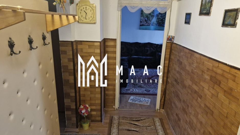 Apartament 3 Camere I Decomandat I Zona Turnisor - Poză 7