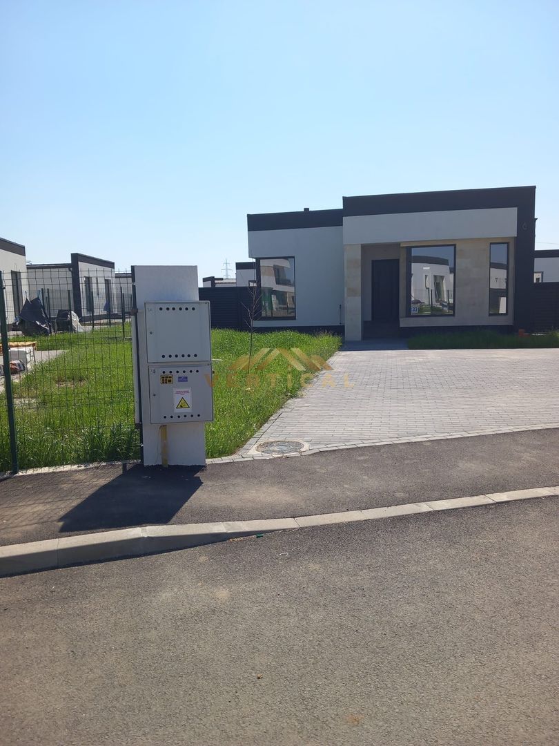 Vila moderna 3 camere curte proprie zona Berceni / Vidra Ilfov - Poză 5