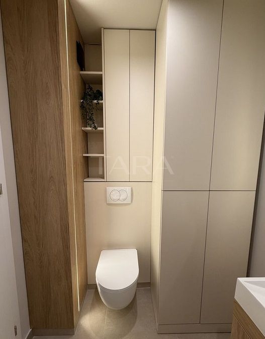 Apartament modern, cu balcon generos – Florești, zona Eroilor - Poză 14