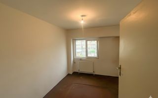 Etaj 2 Apartament 3 Camere Decomandat 2 Bai // 2 Balcoane Bloc Fara Risc - Poză 6