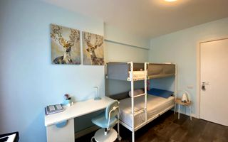 DE VANZARE 3 CAMERE PREMIUM | 2 TERASE | PARCARE SUBTERANA | ZONA 13 SEPTEMBRIE - Poză 7