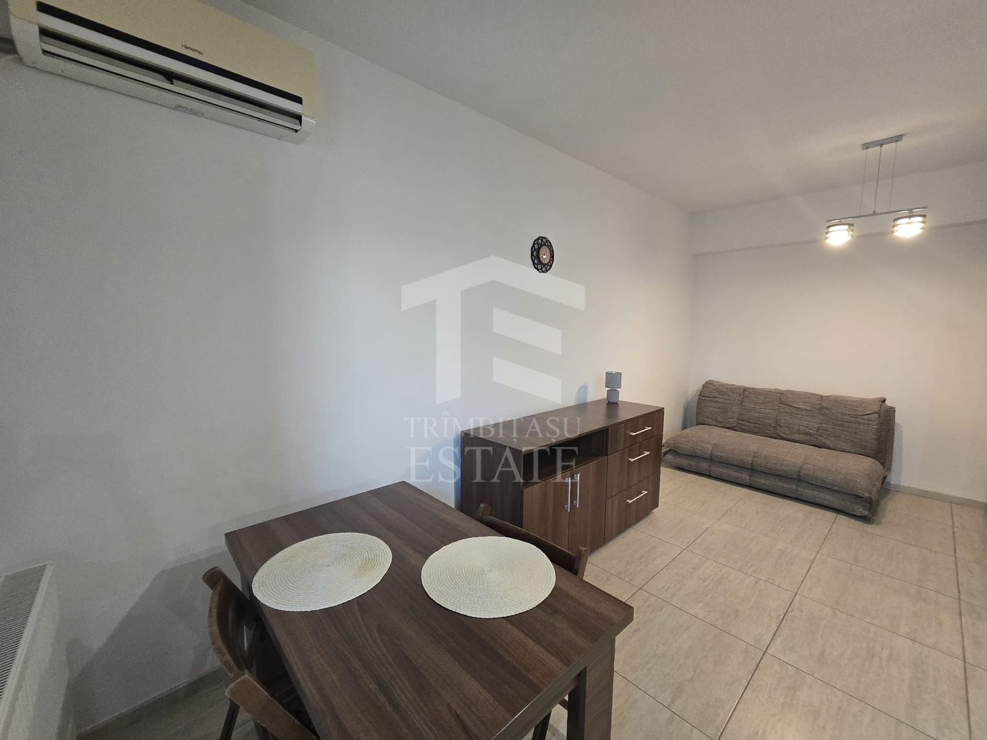 Apartament cu o cameră de închiriat în Tomis Nord, Constanta - Poză 22
