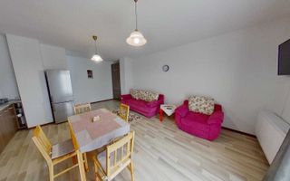 Apartament de 2 camere, 55mp, parcare, zona E.ON - Poză 2