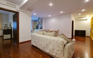 Apartament 3 camere zona Herastrau pentru inchiriere - Poză 6