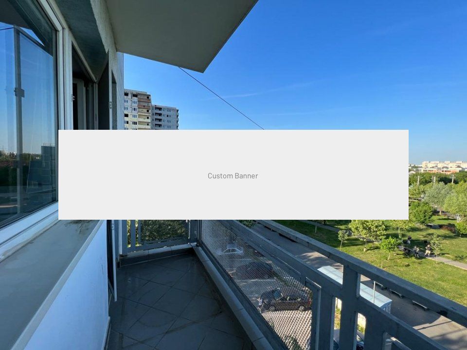 Apartament bloc nou 2 camere Drumul Taberei | Brancusi - Poză 9