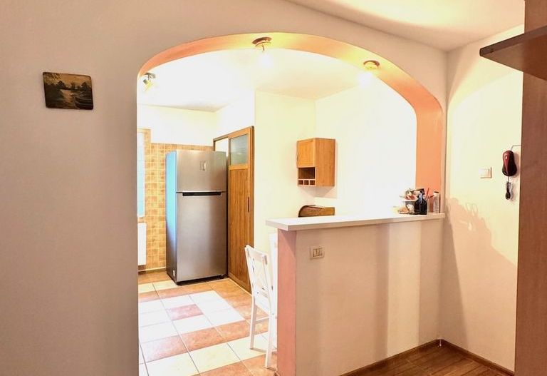 Apt 3 camere de închiriat–Nerva Traian| - Poză 16