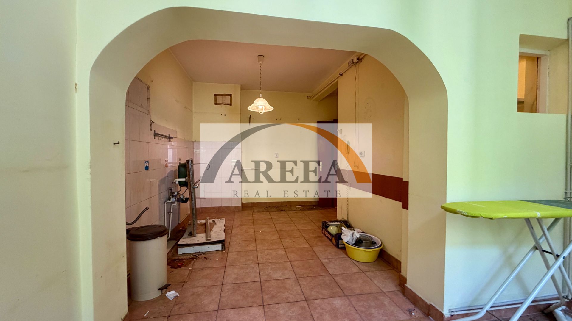 Apartament 4 camere, 100 mp | Etaj 2 | Ion Mihalache – Kiseleff - Poză 29