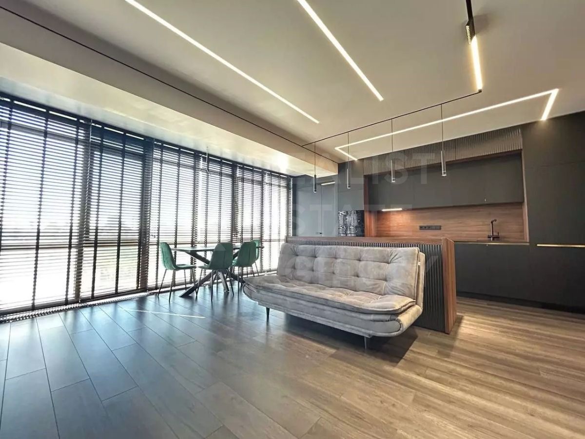 Chirie, apartament, 3 camere, strada Ivan Zaikin, Râșcani - Poză 4