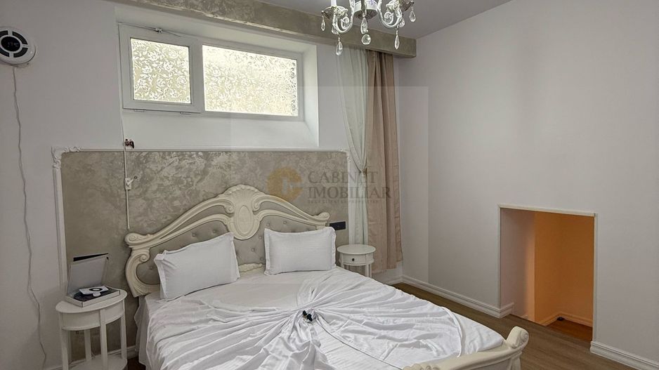 4 camere | 90mp | Universitate | ideal investitie - Poză 5