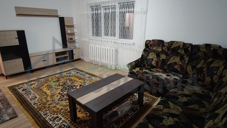 Apartament 3 camere, Octav Băncilă, Zimbru – Iași - Poză 1