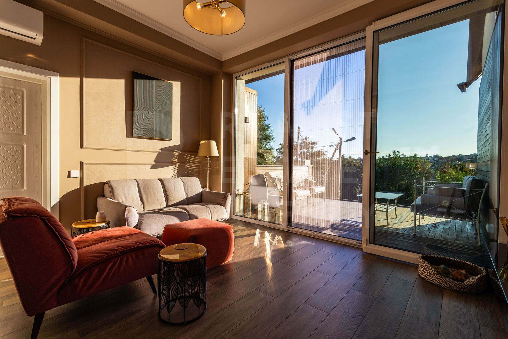 Vânzare,casă, 3 nivele, str. Mărțișor, Telecentru. - Poză 21