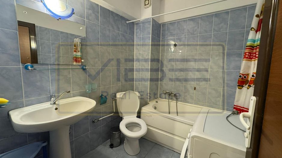 Apartament 1 camera decomandat Tatarasi - Poză 14