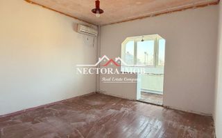 NECTORA IMOB-Apartament 3 camere, 2 bai, 3 balcoane, Zona Velenta,65mp - Poză 5