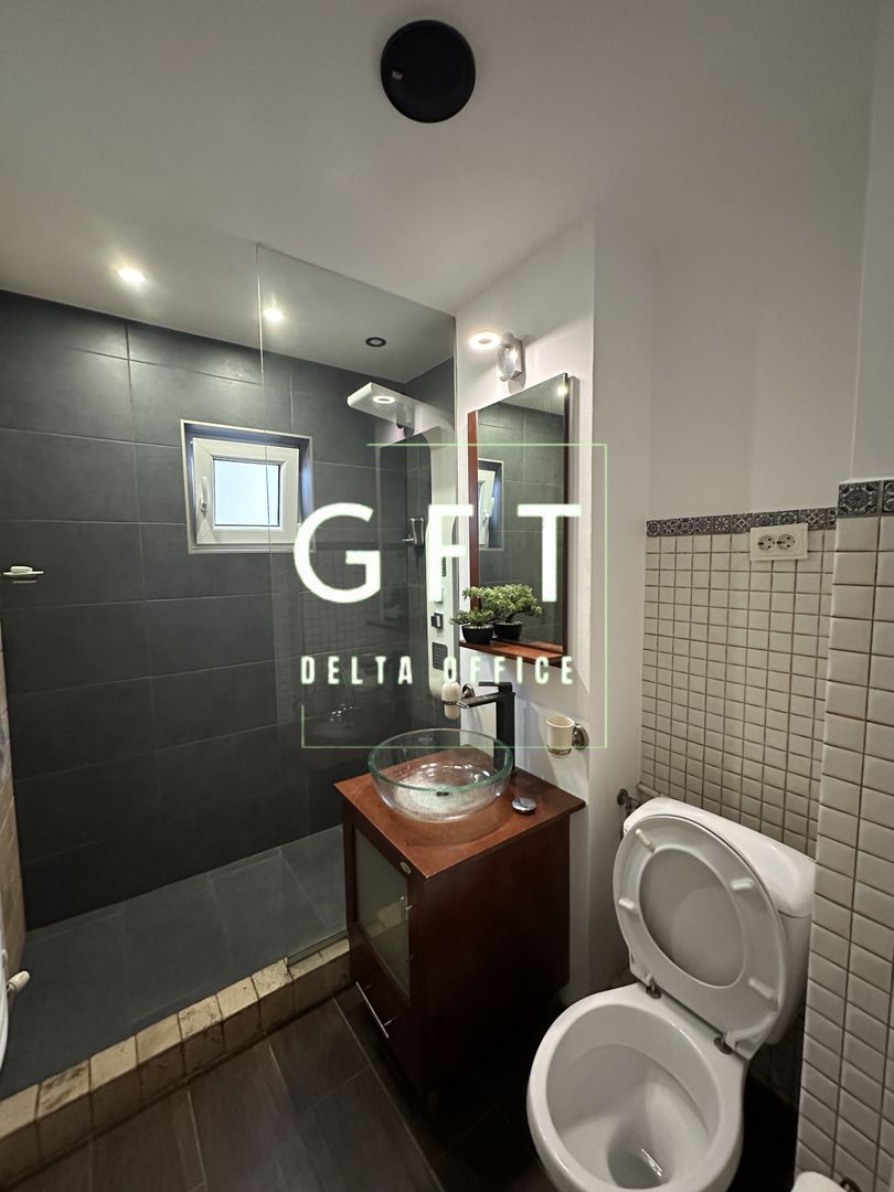 Apartament 3 camere, zona Crinilor - Poză 6