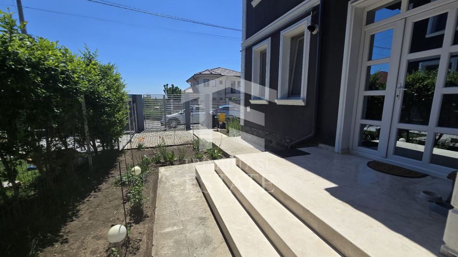 Mangalia - Vila tip duplex moderna. - Poză 8