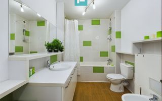 Apartament 2 camere - Complexul Rezidențial ARED - Poză 6