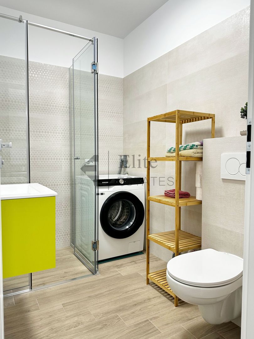 Apartament 2 camere de închiriat in Prima Urbana, Iosia - Poză 4