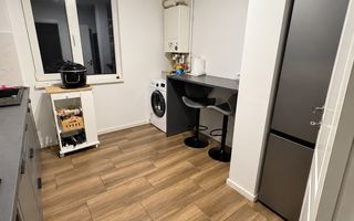 Apartament cu 2 camere, renovat complet, Gheorgheni, zona Piata Hermes - Poză 5