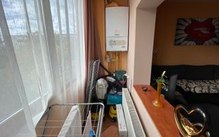 Apartament cu trei camere -zona Matei Basarab - Poză 5