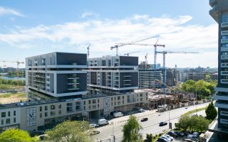 Apartament 3 camere | Fabrica de Glucoza | Finalizat - Poză 2