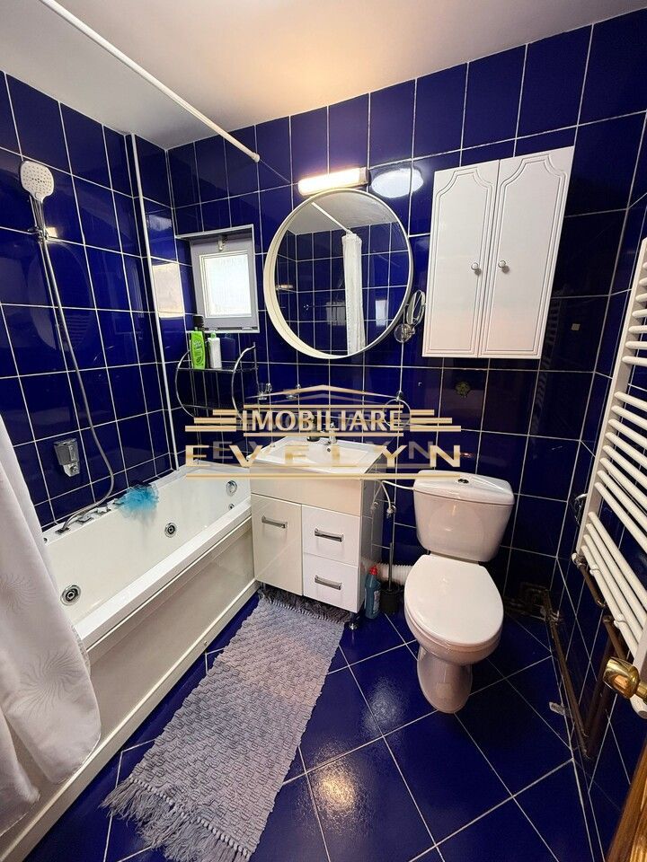 Apartament 4 camere | 80 mp | Decomandat | Str. Primăverii – BRD - Poză 11