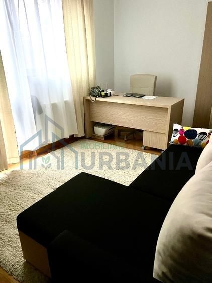 Casă de vânzare complet utilată și mobilată, Iași – 5 camere, 350.000 EUR - Poză 6