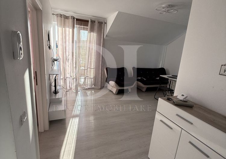 Apartament la cheie / 3 camere / Zona Somesului , Floresti - Poză 3