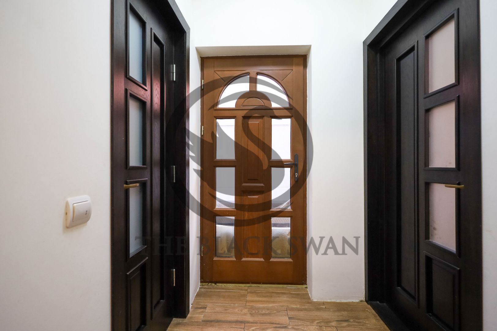 Casa de vanzare cu deschidere la doua strazi | Nord | COMISION 0% - Poză 19