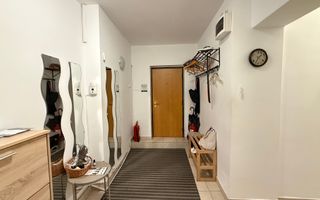 4 camere Decebal – Piața Muncii | Parter ideal firmă | 97 mp - Poză 8