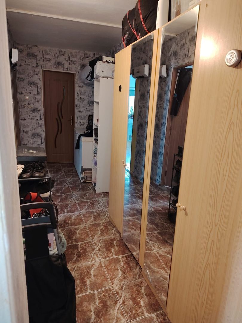 Steaua | 4 Camere |  Etaj 1 | Bloc Izolat | Centrala Proprie - Poză 7