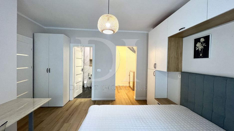 Apartament modern 3 camere | Etaj intermediar | Zona Vivo - Poză 10