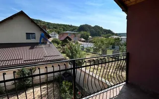 Casa de vanzare | Zona Straubing | Panouri fotovoltaice | 2 centrale | - Poză 12