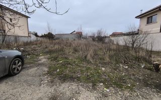 KAMSAS - 2 Loturi alaturate x 497 mp fiecare! - Poză 4