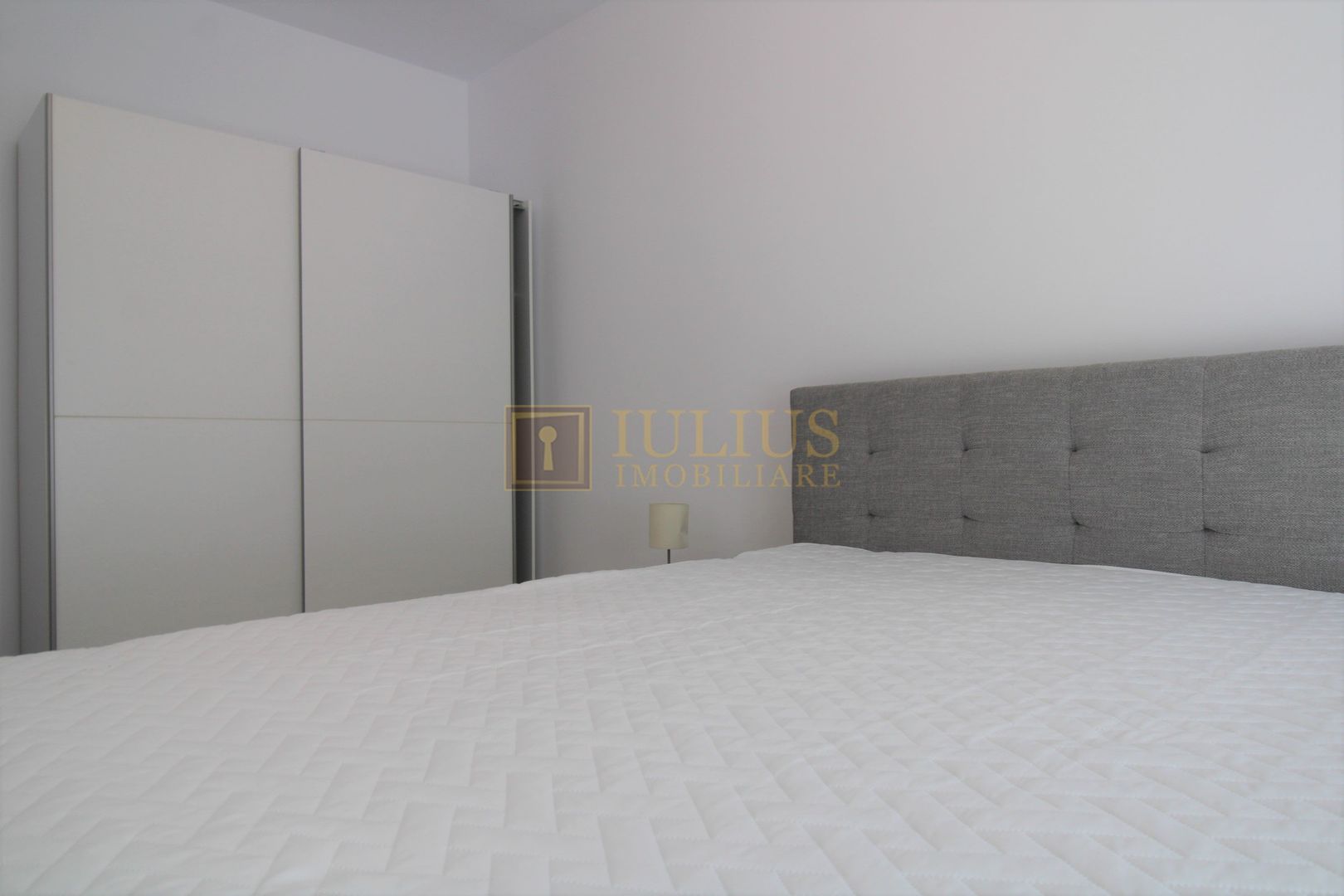 Complex Rezidential "IRIS'', loc de parcare subteran - Poză 11