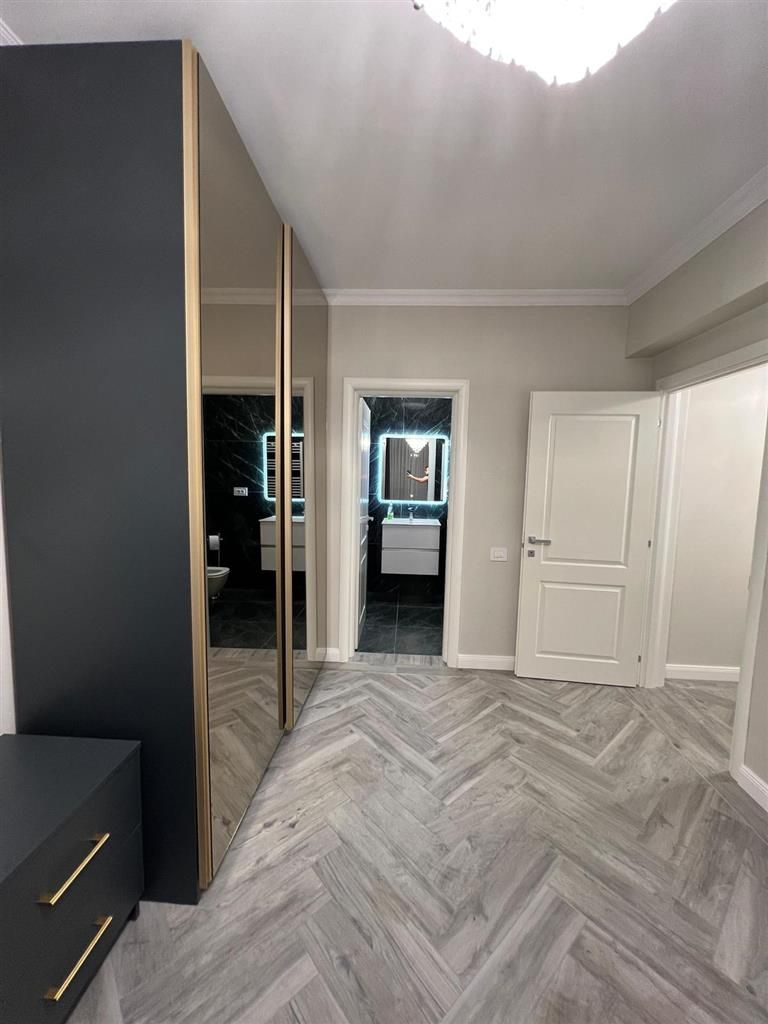 Penthouse 3 camere | Finalizat | Porche Pipera - Poză 13