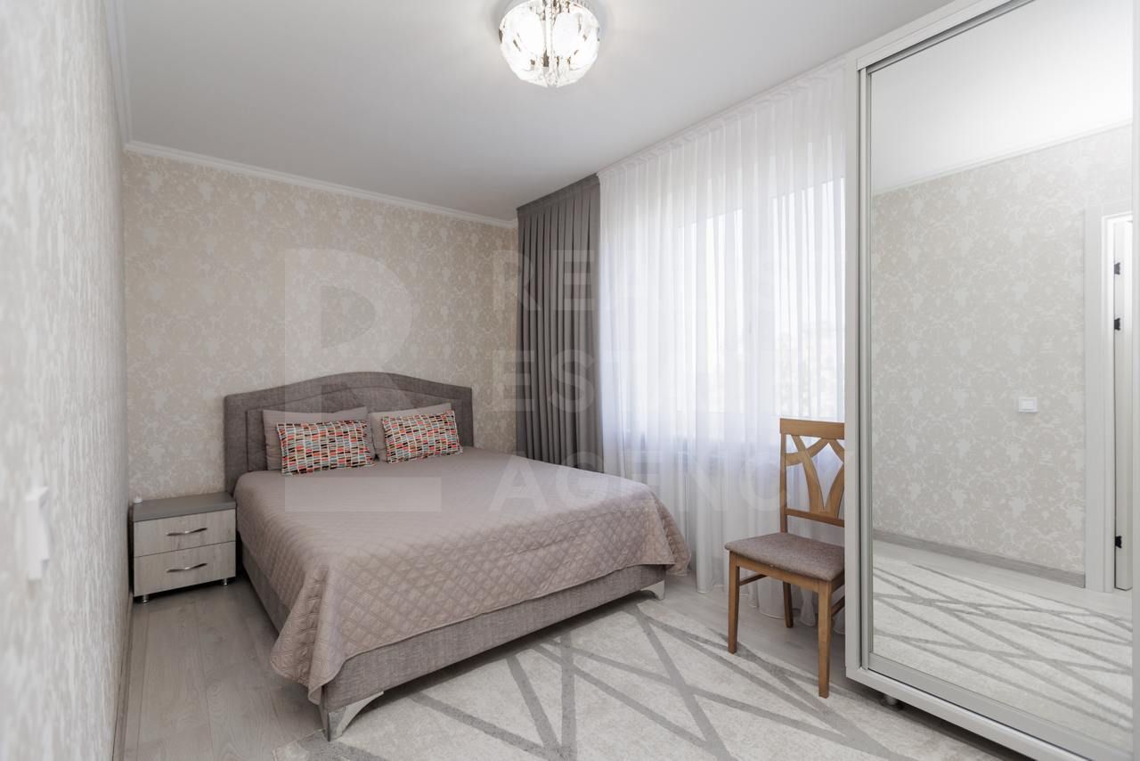 Vânzare, apartament, 3 Camere, Strada Vissarion Belinski, Buiucani - Poză 7