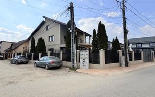 Casa 9 camere - Comuna Berceni - Poză 3