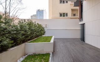 Duplex 4 camere superb cu gradina One Charles de Gaulle - Poză 22