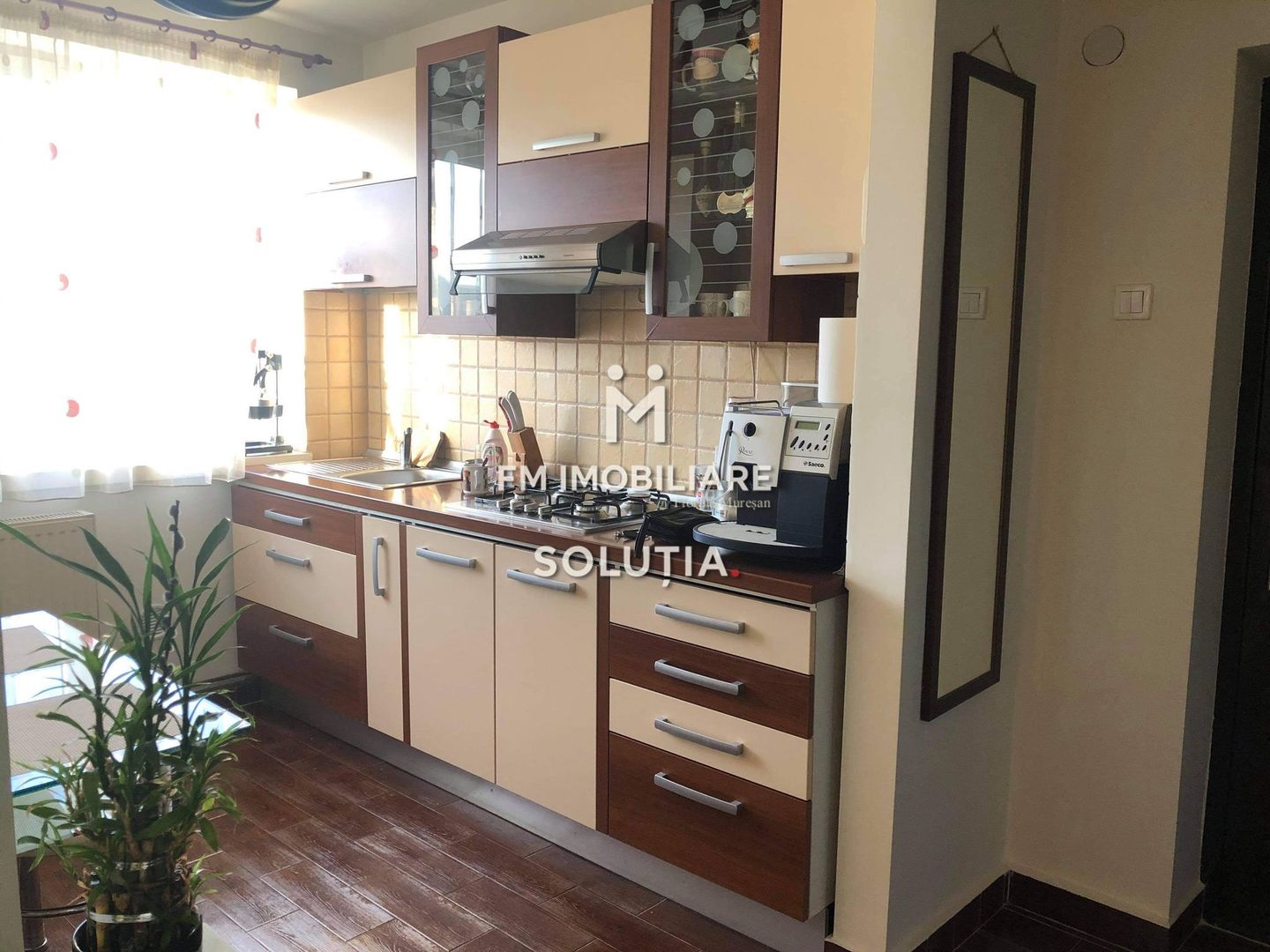 Apartament 2 camere Ultracentral - Poză 6