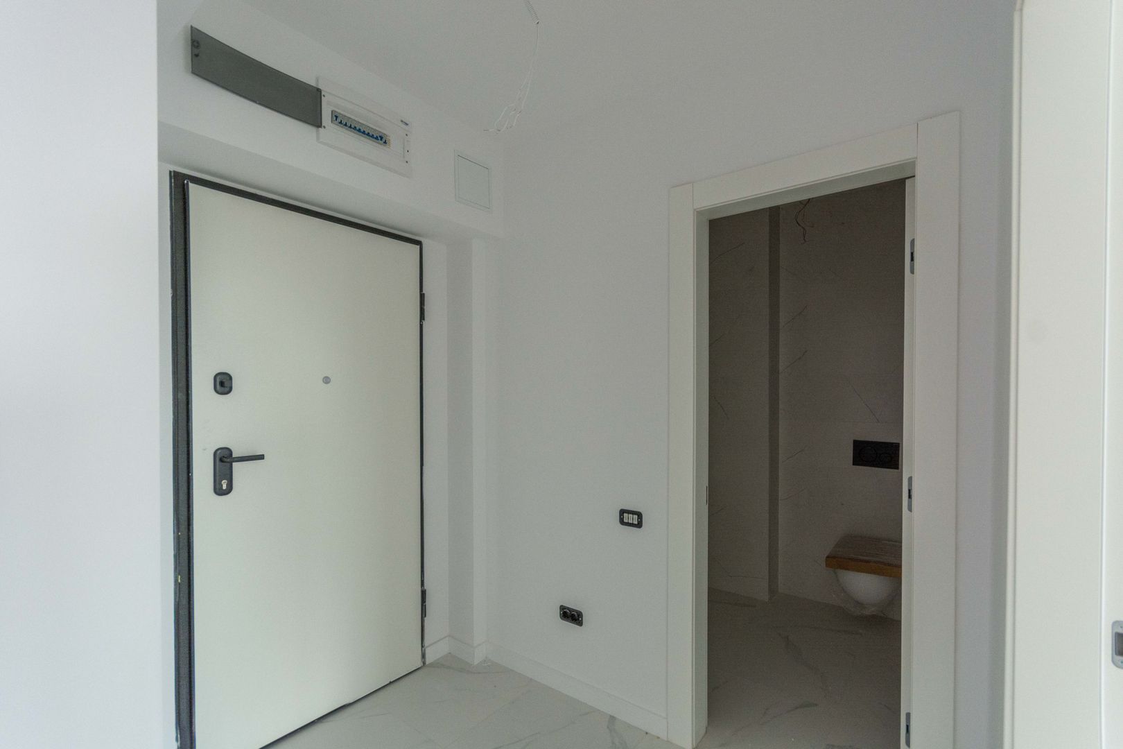 Apart 2 camere 47mp FINALIZAT Astorium Life Pallady Cladirea A - Poză 10